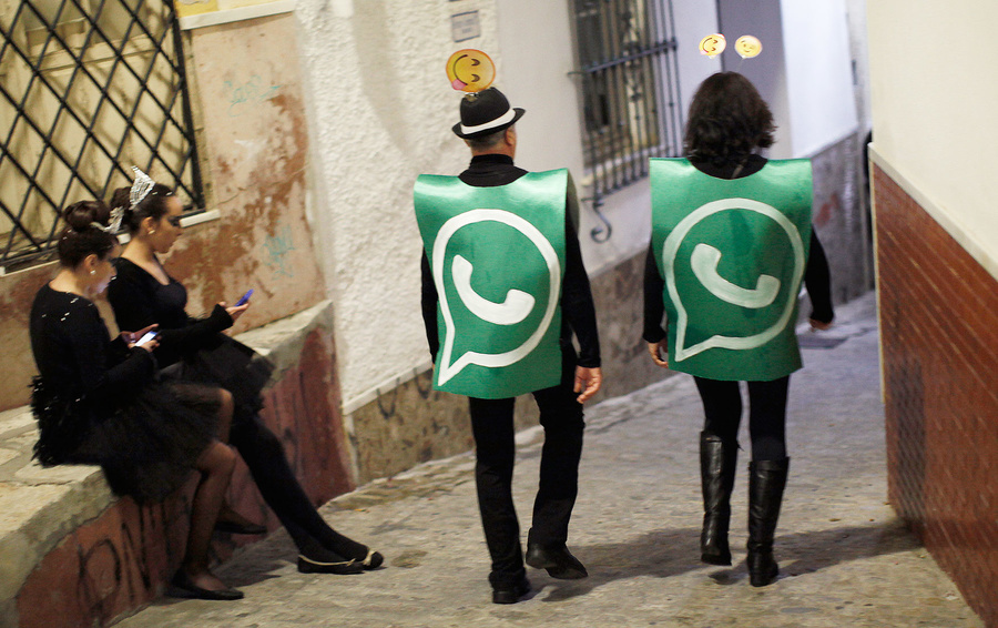 Фото Jon Nazca / Reuters