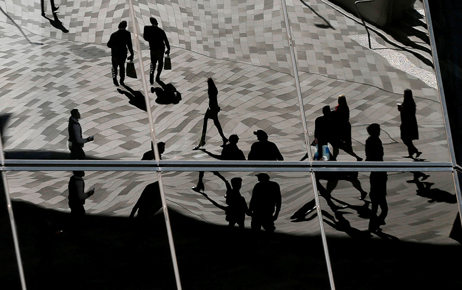 Фото Jason Reed / Reuters