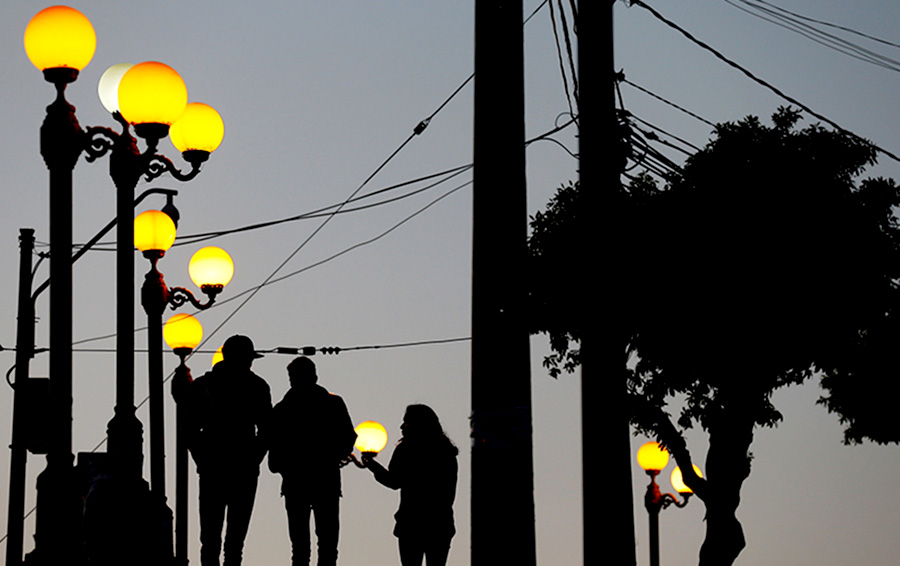 Фото Rodrigo Garrido / Reuters