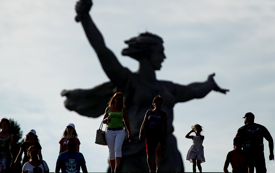 Фото Maxim Shemetov / Reuters