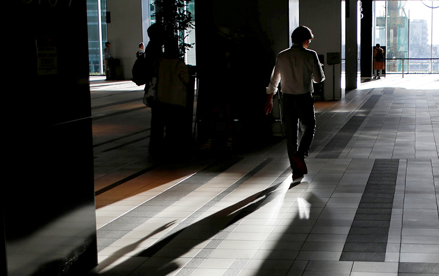 Фото Toru Hanai / Reuters