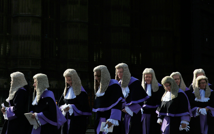 Фото Stefan Wermuth / Reuters
