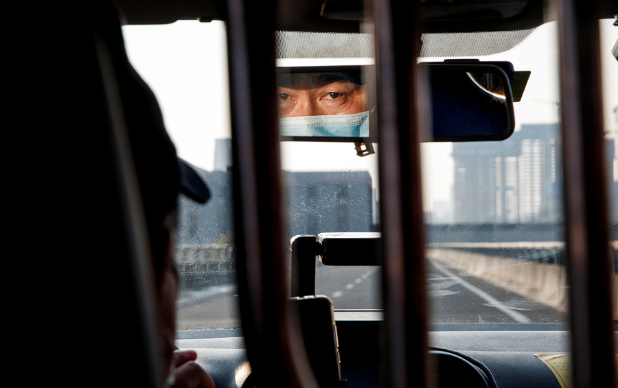 Фото REUTERS/Thomas Peter