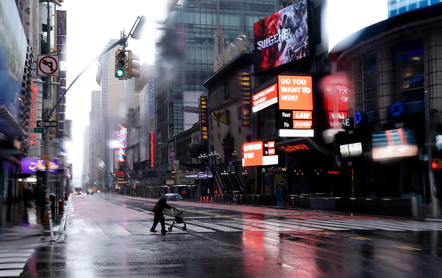 Фото REUTERS / Carlo Allegri
