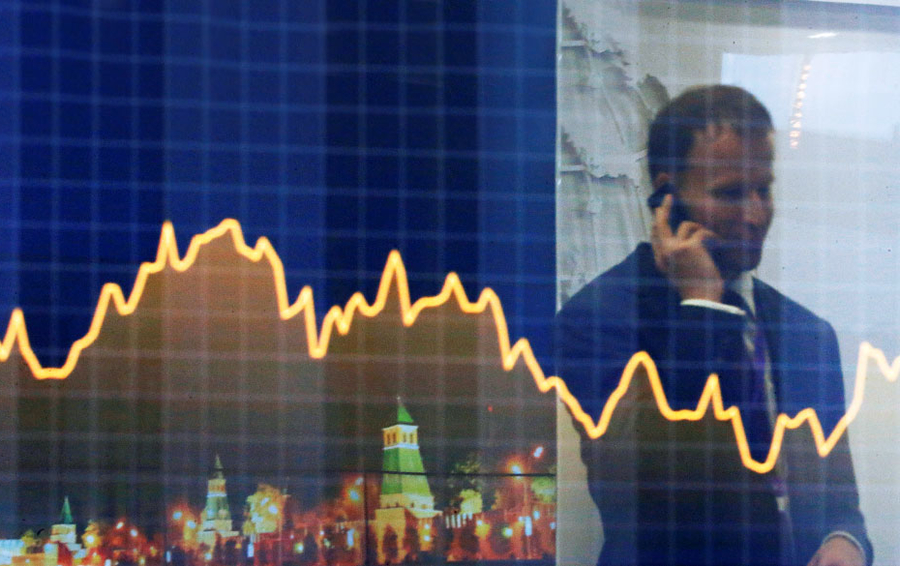 Фото REUTERS / Maxim Shemetov / File Photo