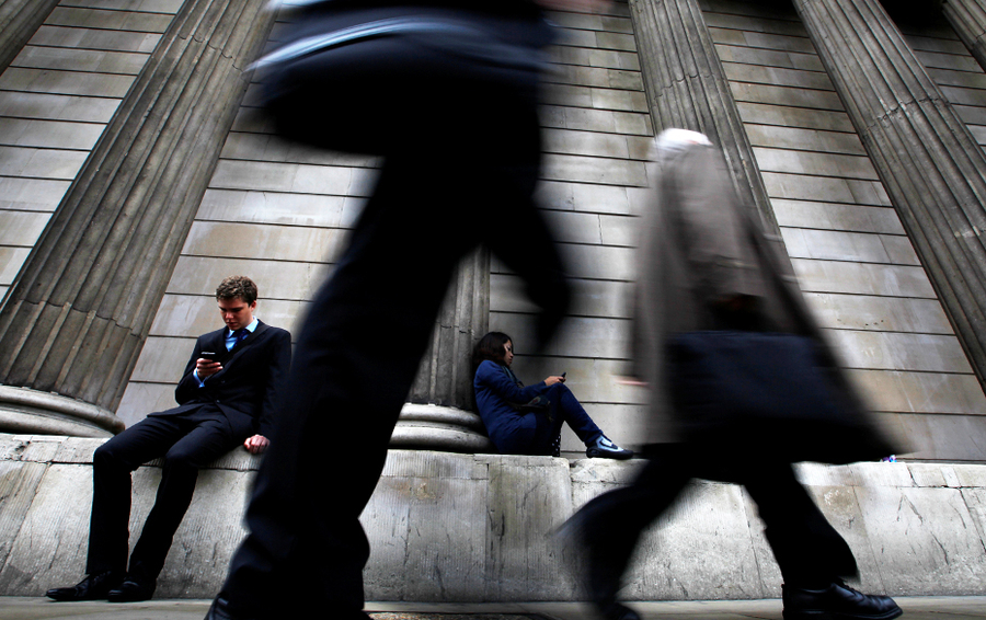 Фото REUTERS / Andrew Winning
