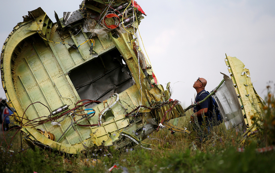Фото Maxim Zmeyev / File Photo / REUTERS
