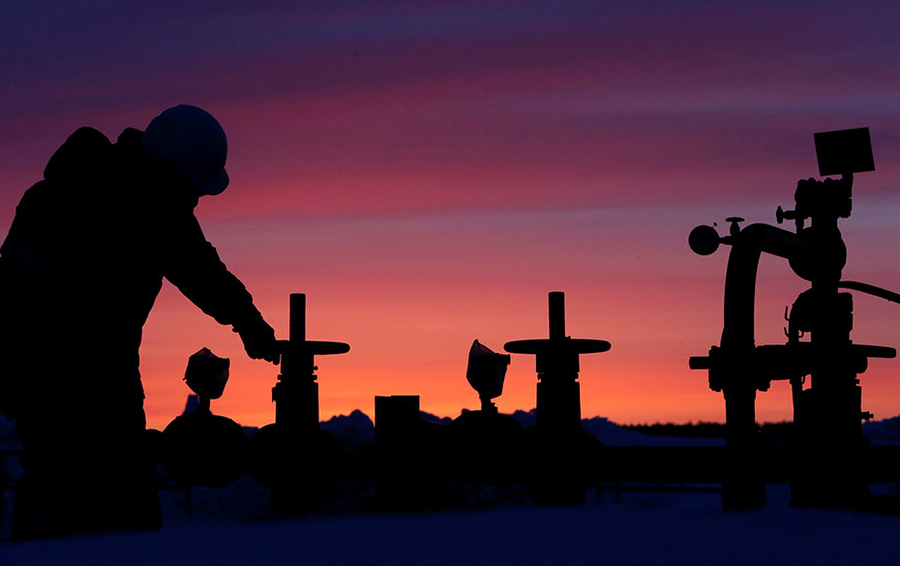 Фото REUTERS / Sergei Karpukhin / File Photo