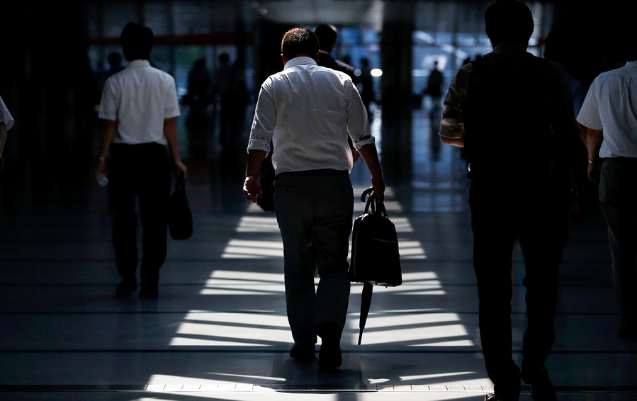 Фото Stringer / Reuters