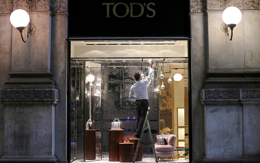 Фото Alessandro Bianchi / Reuters