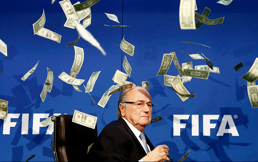 Фото Arnd Wiegmann / Reuters
