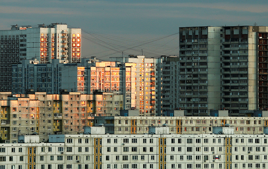 Фото Maxim Shemetov / Reuters