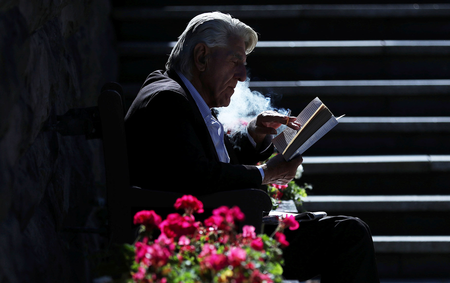Фото Clodagh Kilcoyne / Reuters