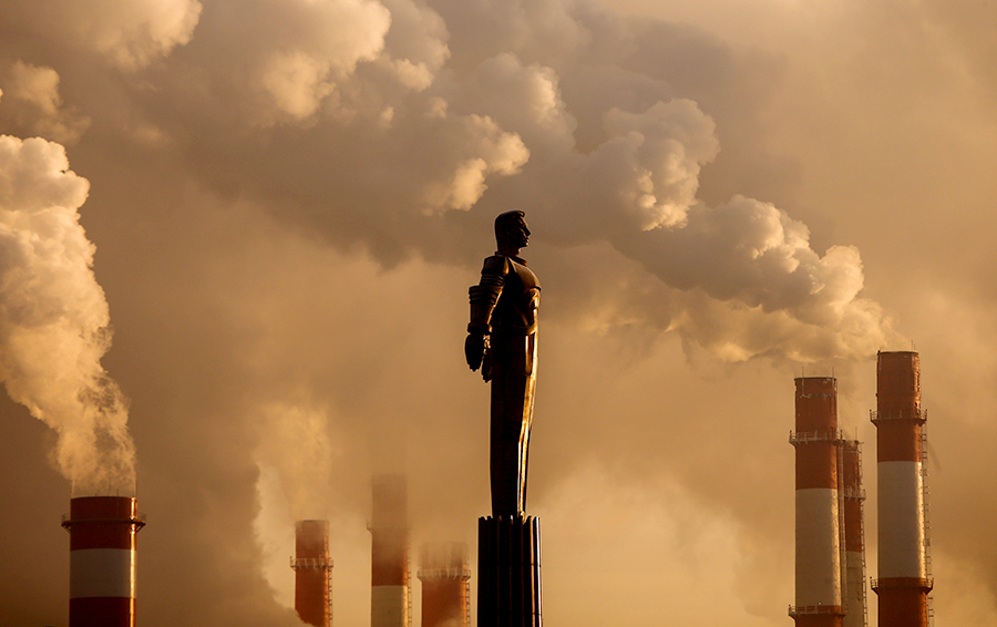 Фото Maxim Shemetov / Reuters