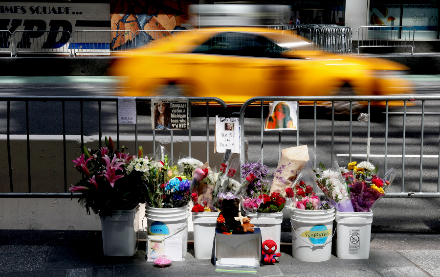 Фото Shannon Stapleton / Reuters