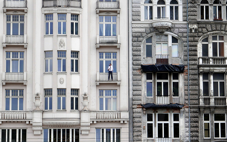 Фото Reuters Staff / Reuters
