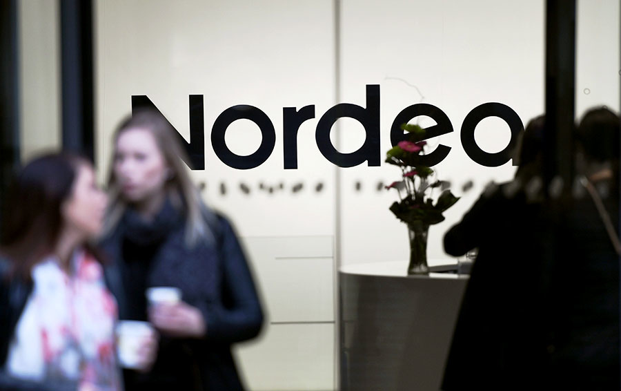 Фото Vesa Moilanen via REUTERS