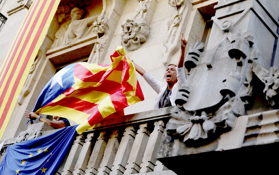 Фото Susana Vera / Reuters