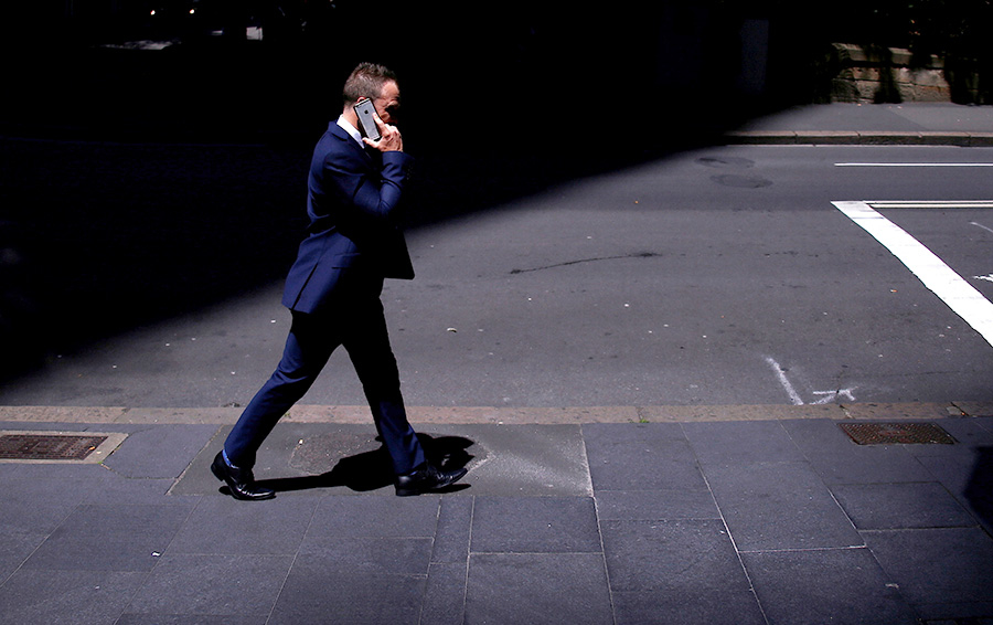 Фото David Gray / Reuters