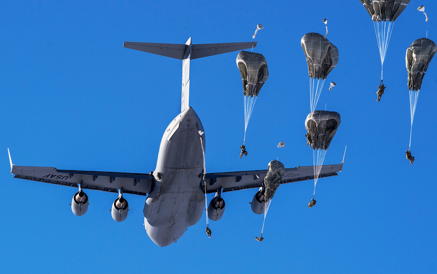 Фото Handout / Reuters