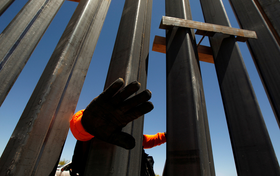 Фото Jose Luis Gonzalez / REUTERS