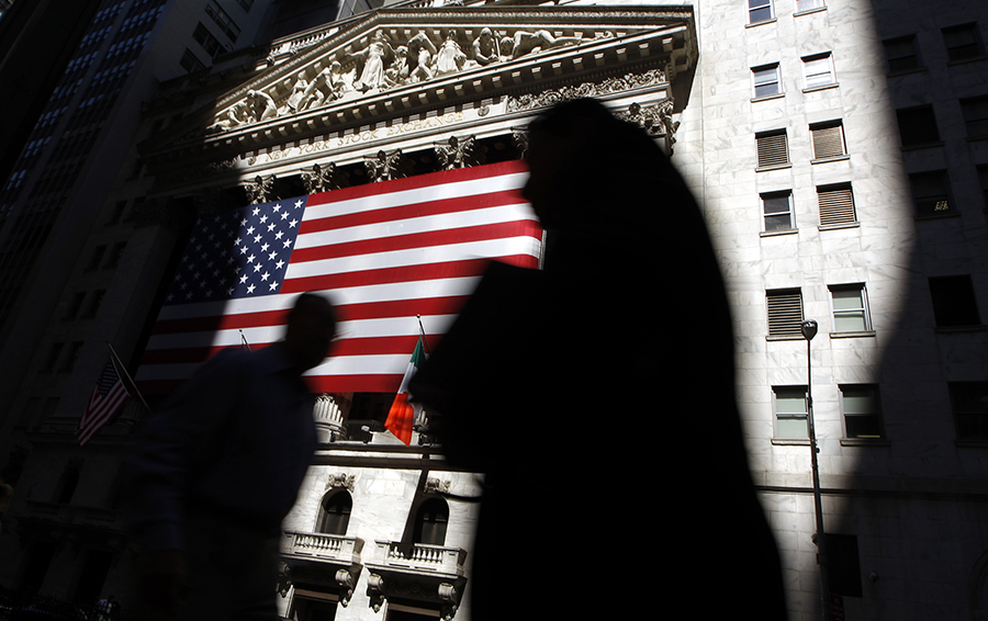 Фото Chip East / Reuters