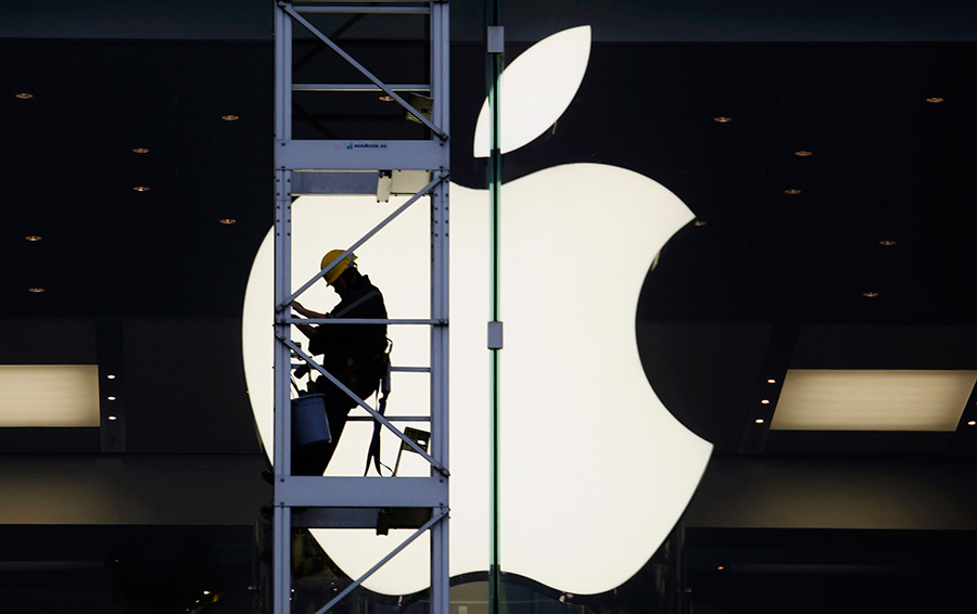 Фото Bobby Yip / Reuters