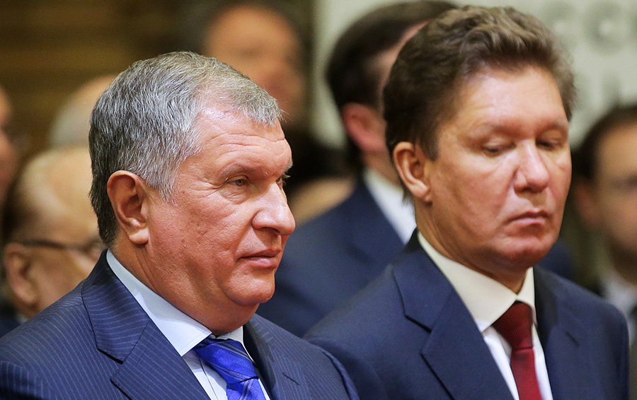 Фото Михаила Метцеля / ТАСС