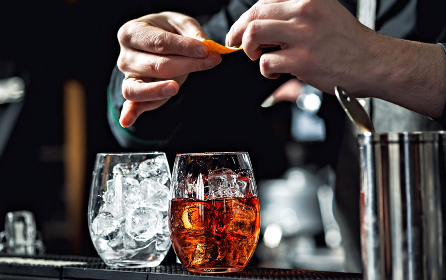Фото Rum & Sugar bar