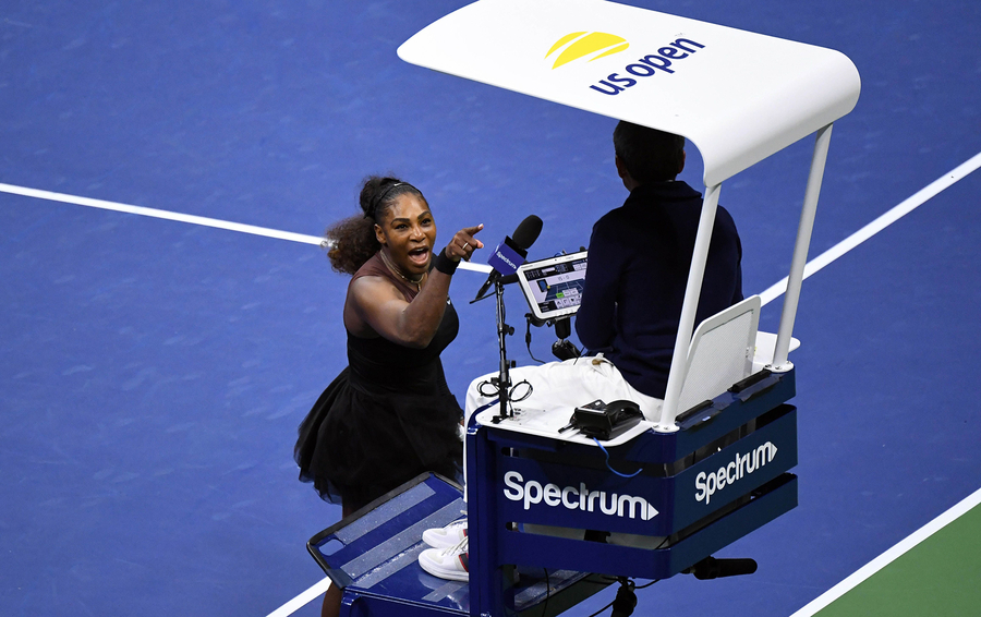 Фото Fabian Bimmer / Reuters