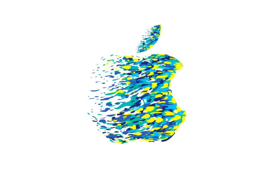 Фото Apple