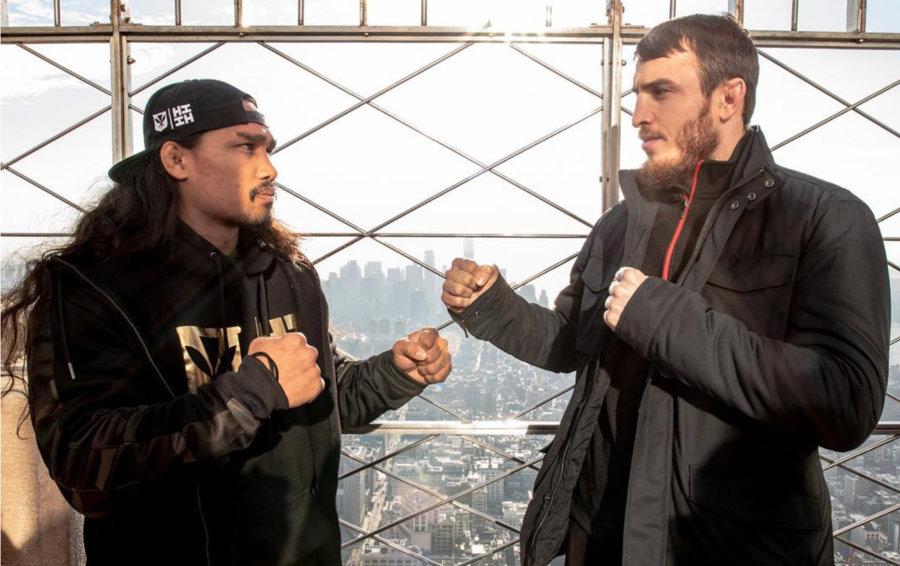 Instagram pflmma