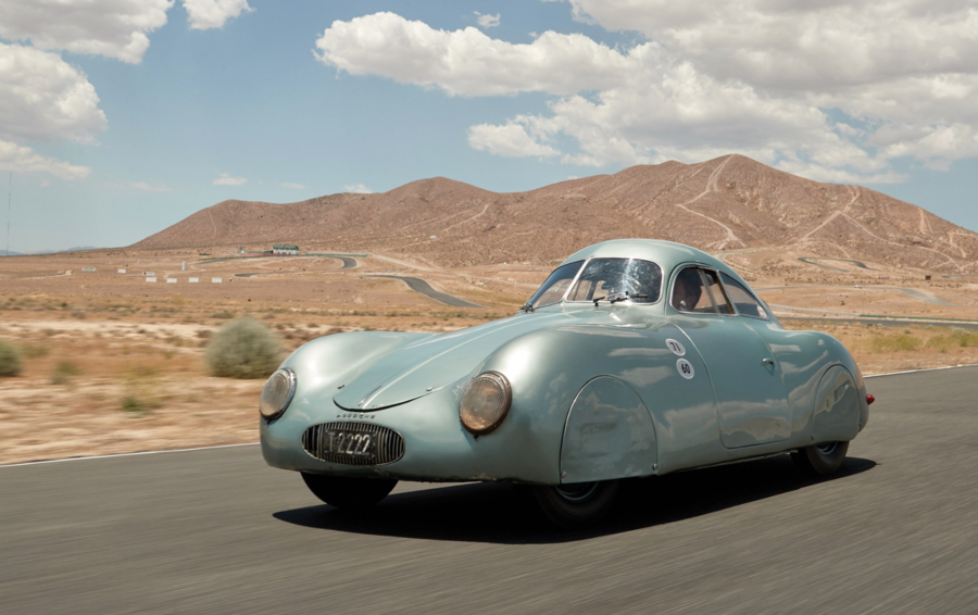 Фото RM Sotheby's