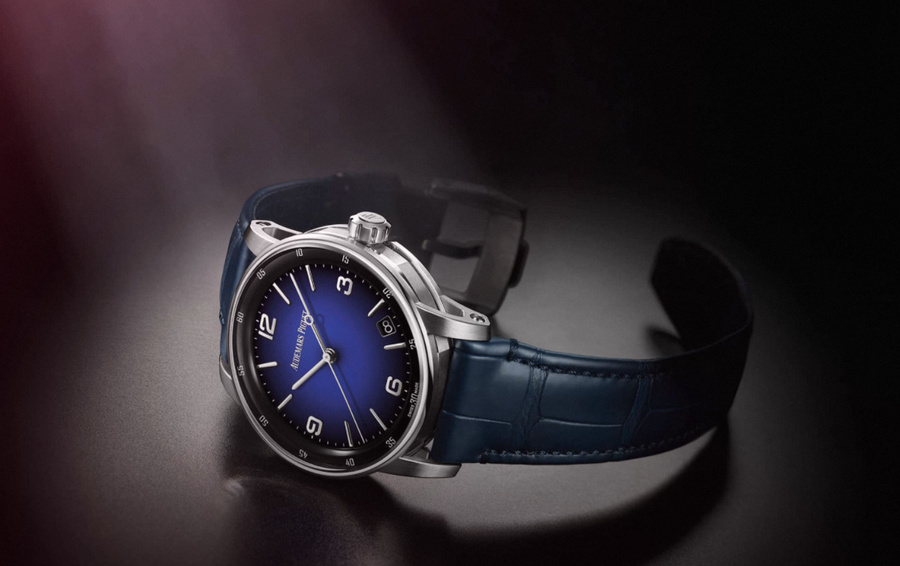 Фото Audemars Piguet