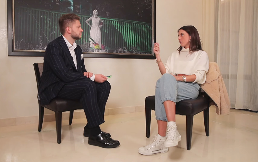 «У нас все в семье — будущие предприниматели»: дочь Олега Тинькова о жизни в Лондоне, отношениях с отцом и советах Ричарда Брэнсона