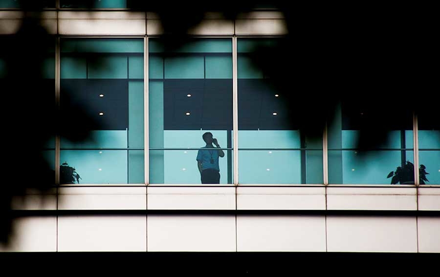 Фото REUTERS / Thomas Peter
