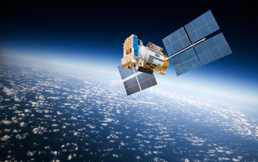 Фото Starlink / SpaceX