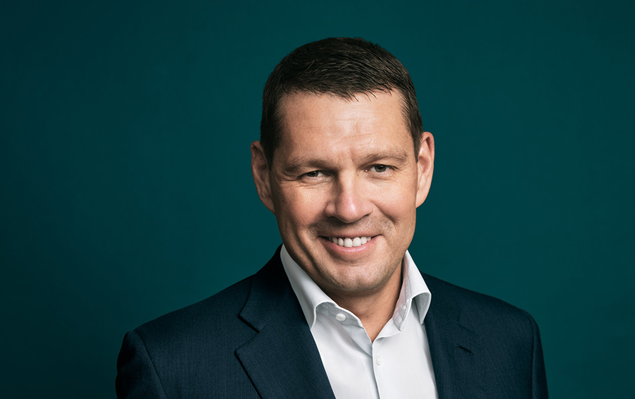 Фото Владимира Васильчикова для Forbes