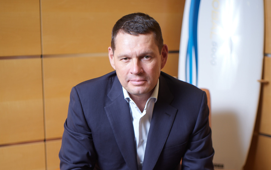 Фото Владимира Васильчикова для Forbes