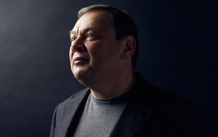 Фото Юрия Чичкова для Forbes