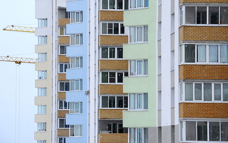 Фото Александра Рюмина / ТАСС