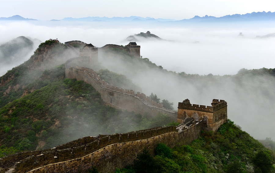 Фото Guo Zhongxing / Zuma / TASS