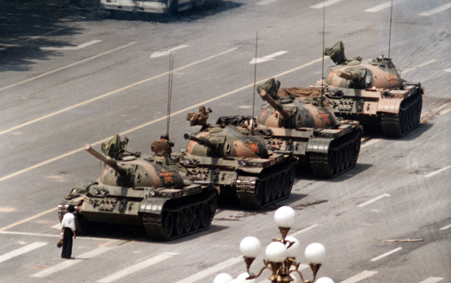 Фото Jeff Widener / AP / TASS