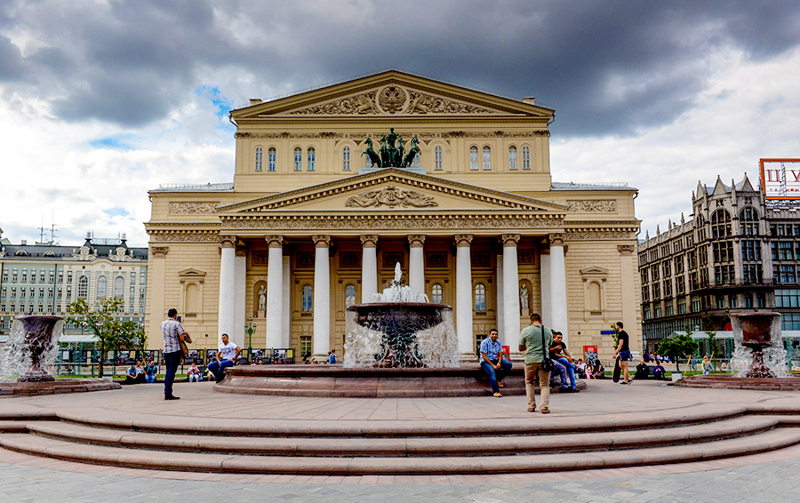 Фото Николая Галкина / ТАСС