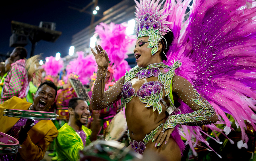 Фото Fotoarena / Zuma / TASS