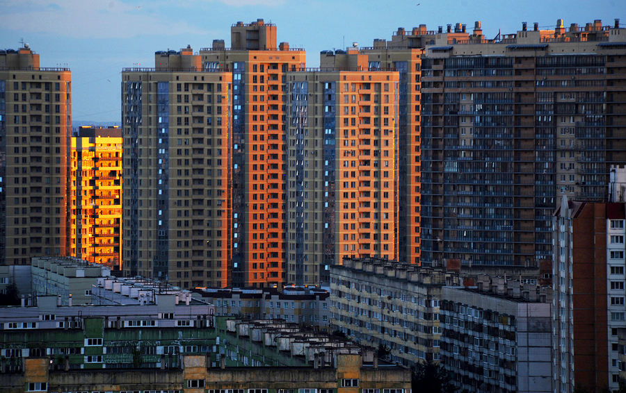 Фото Андрея Чепакина / ТАСС