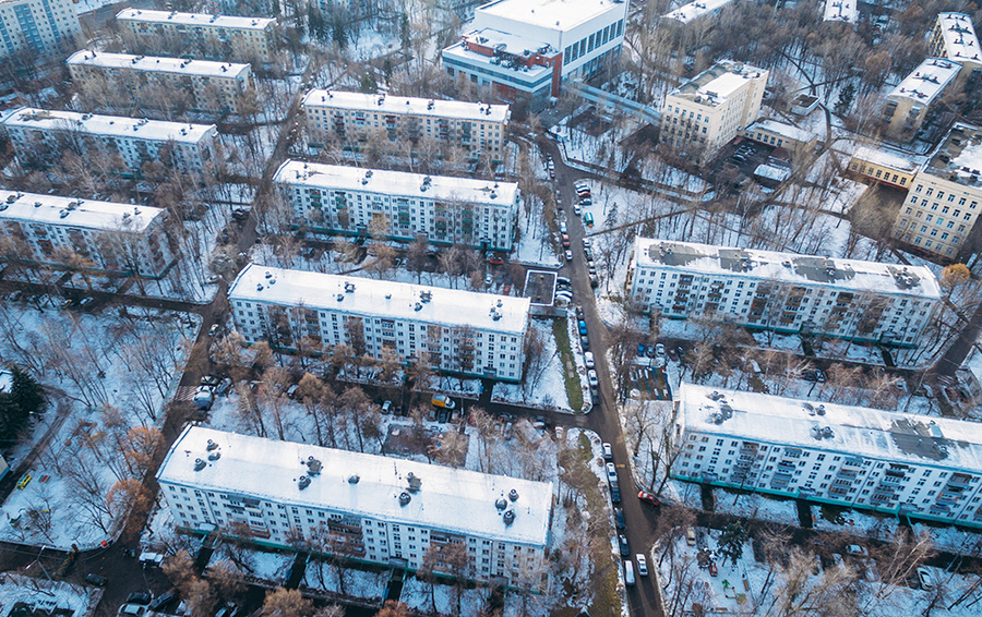 Фото Натальи Гарнелис / ТАСС