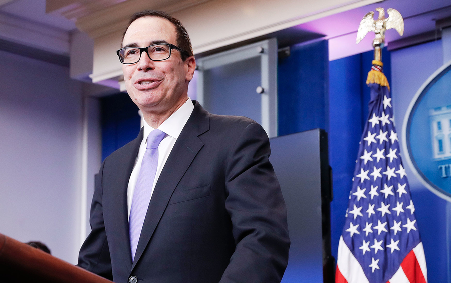 Фото Pablo Martinez Monsivais / AP / TASS