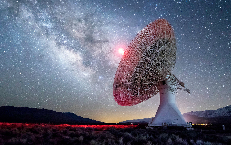 Фото David Clapp / Barcroft Images / TASS