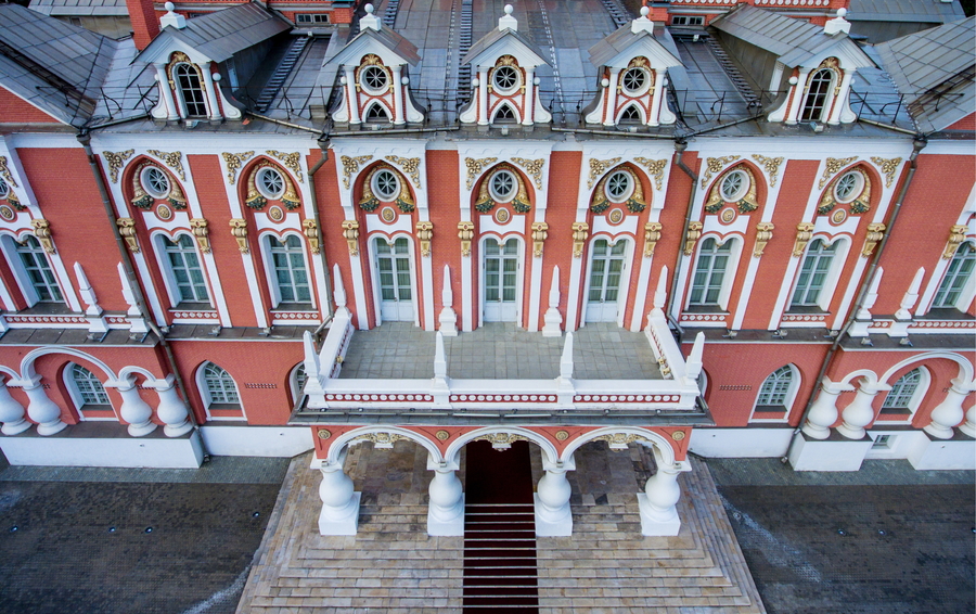 Фото Сергея Бобылева / ТАСС